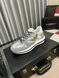Picture of Armani Shoes _SKUArmanisz38-44hnm0125909